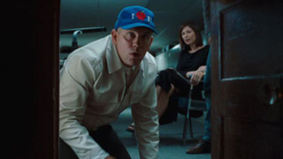 John Malkovich joins the Comic-Con heist comedy <i>Supercon</i>